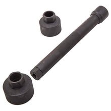 Laad de afbeelding in de galerijviewer, 4 stuks Binnenste Tie Rod End Removal Installation Gereedschap Set 30-45mm Ball Joint Demontagegereedschap
