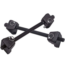 Load image into Gallery viewer, 2 pieces. Professional Spring Compressor Set with Case 300MM Spring Compressor new!