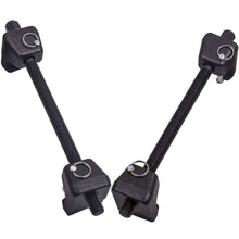 Laad de afbeelding in de galerijviewer, 2 stuks Coil Spring Compressor voor MacPherson Veerpoot Schokdemper Car Garage Gereedschap