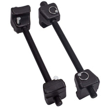 Load image into Gallery viewer, 2 pieces. Professional Spring Compressor Set with Case 300MM Spring Compressor new!