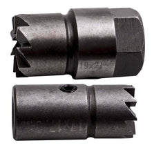 Laad de afbeelding in de galerijviewer, 17 stuks Diesel Injector Seat Cutter Set Seating Gereedschap Kit