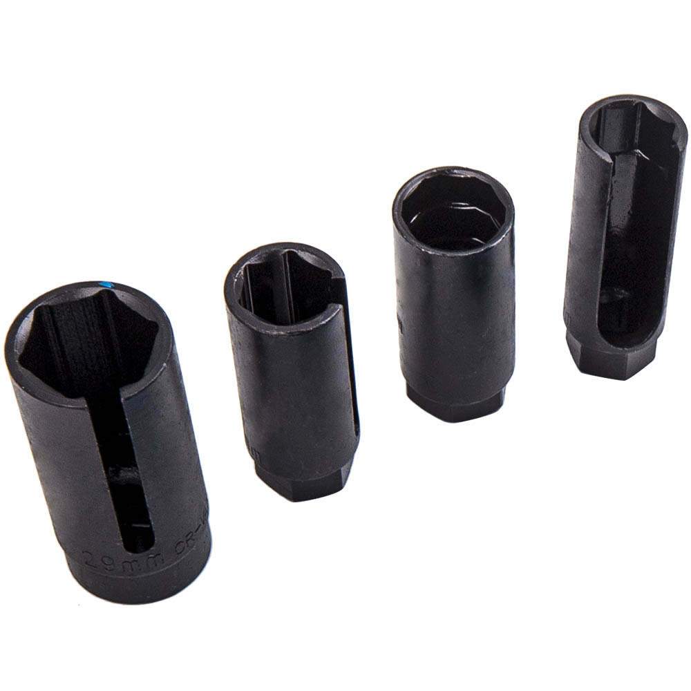 Lambda Zuurstofsensor Socket Wrench Gereedschap Set
