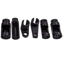 Laad de afbeelding in de galerijviewer, Lambda Zuurstofsensor Socket Wrench Gereedschap Set