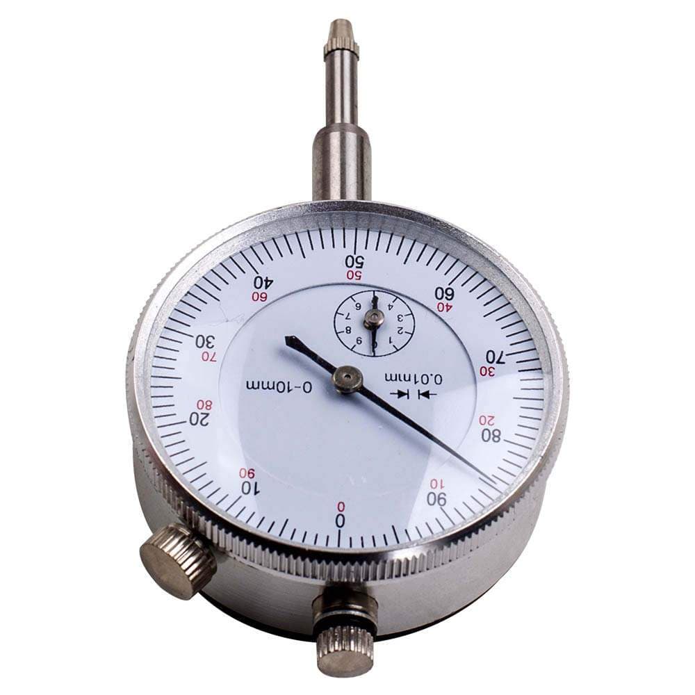 T10171A Engine Timing Gereedschap Kit Geschikt voor VW VOLVO AUDI POLO 1.4 1.4T 1.6 met Gauge