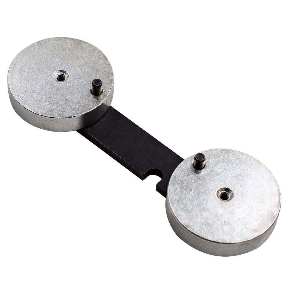 T10171A Engine Timing Gereedschap Kit Geschikt voor VW VOLVO AUDI POLO 1.4 1.4T 1.6 met Gauge