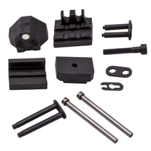 Laad de afbeelding in de galerijviewer, 13 stuks Engine Distributieketting Riveting Gereedschap Kit geschikt voor Mercedes-Benz W203 W212 geschikt voor Chrysler