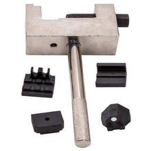 Laad de afbeelding in de galerijviewer, 13 stuks Engine Distributieketting Riveting Gereedschap Kit geschikt voor Mercedes-Benz W203 W212 geschikt voor Chrysler