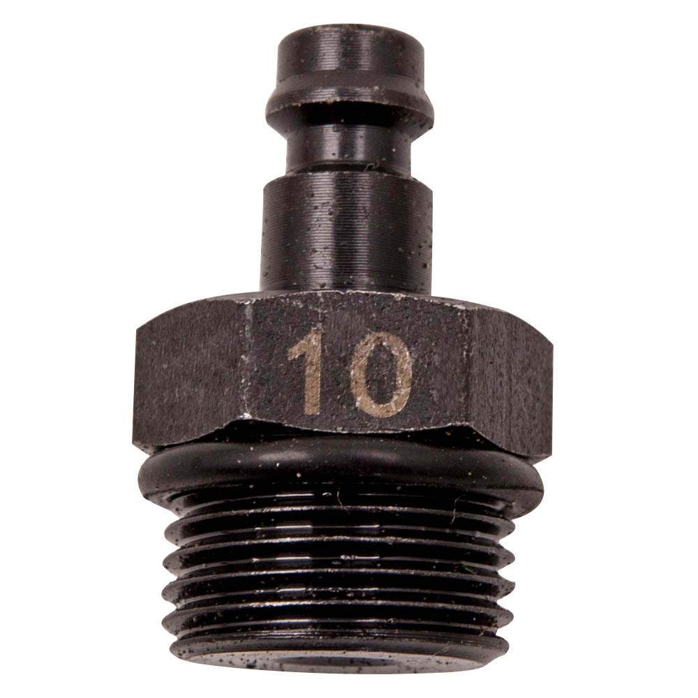 13x kit Low Oil Warning Device Engine Oil Pressure Tester geschikt voor Mercedes Benz: W16