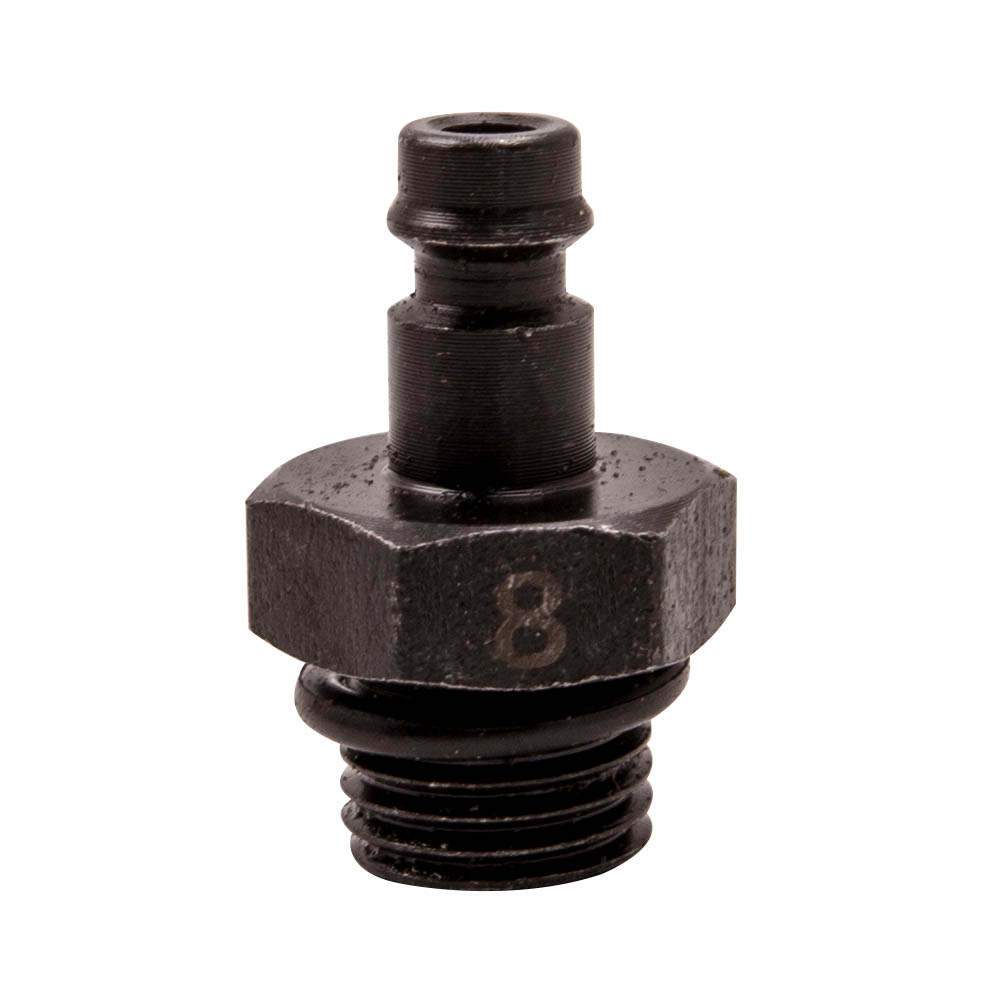 13x kit Low Oil Warning Device Engine Oil Pressure Tester geschikt voor Mercedes Benz: W16