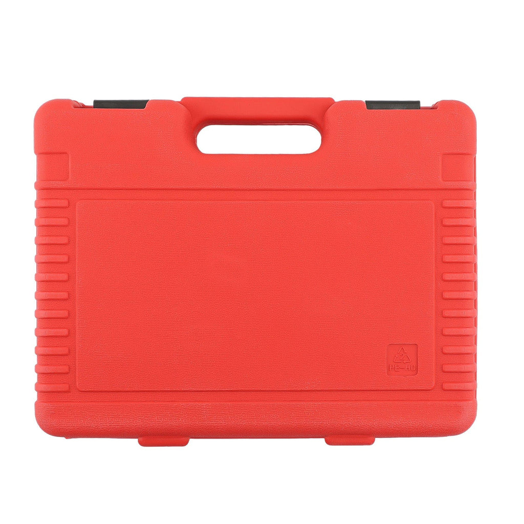 Vacuum Pressure Pomp Brake Bleeder Kit Bleeding Adapters Geschikt voor Pressure Gauge