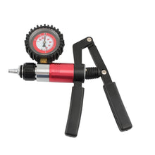 Laad de afbeelding in de galerijviewer, Achter Schokdempers Luchtvering Shock Kit geschikt voor Harley Touring 1994-2020