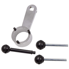 Laad de afbeelding in de galerijviewer, Distributieketting lock/mounting tools gereedschap kit geschikt voor Skoda Octavia III T10490