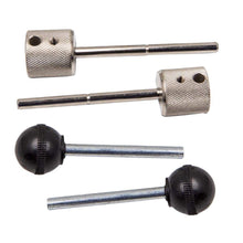 Laad de afbeelding in de galerijviewer, Timing Gereedschap Kit geschikt voor VW geschikt voor Audi 1.6 2.0TDI CR Engine CKFB,CKFC,CLHA,CLHB,CNHA