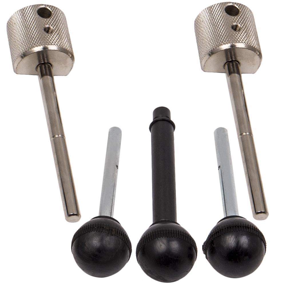Timing Gereedschap Kit geschikt voor VW geschikt voor Audi 1.6 2.0TDI CR Engine CKFB,CKFC,CLHA,CLHB,CNHA