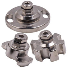 Laad de afbeelding in de galerijviewer, Distributieketting Gereedschap Engine Timing Gereedschap geschikt voor Audi VW 2.7 3.0 V6 4.0 4.2 geschikt voor V8