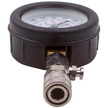 Laad de afbeelding in de galerijviewer, Compression pressure gauge compression tester gereedschap voor gasoline motoren 0-20 bar