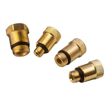 Laad de afbeelding in de galerijviewer, Compression pressure gauge compression tester gereedschap voor gasoline motoren 0-20 bar