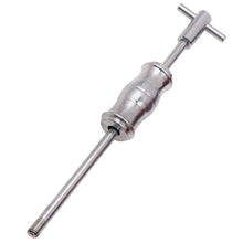 Laad de afbeelding in de galerijviewer, 9-stuk Blind Hole Binnenste Lager Puller Set Blind Hole Binnenste Puller Gereedschap 8-32mm