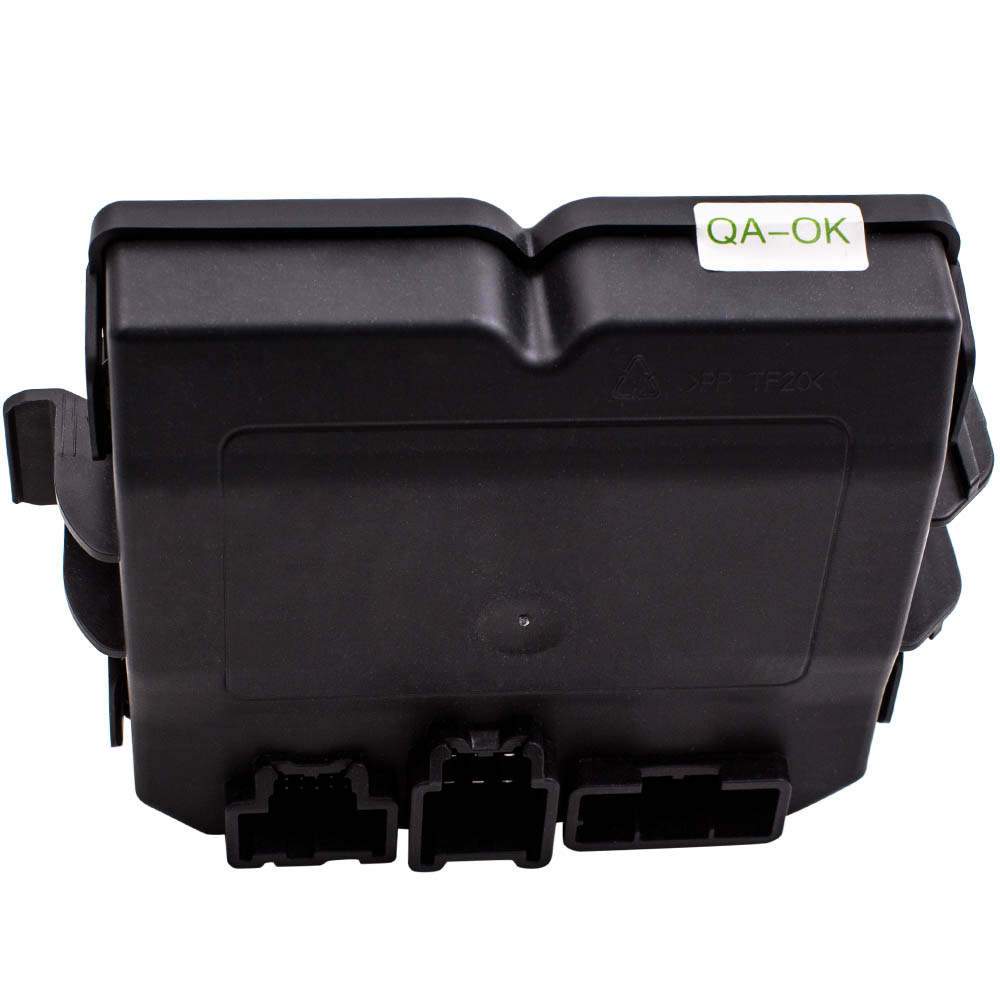 Door Function Control Module Replaces Suitable for Cadillac 10-15