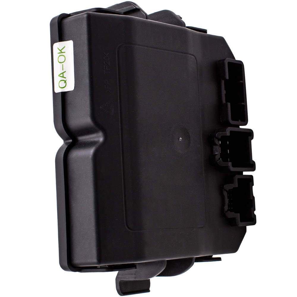 Door Function Control Module Replaces Suitable for Cadillac 10-15