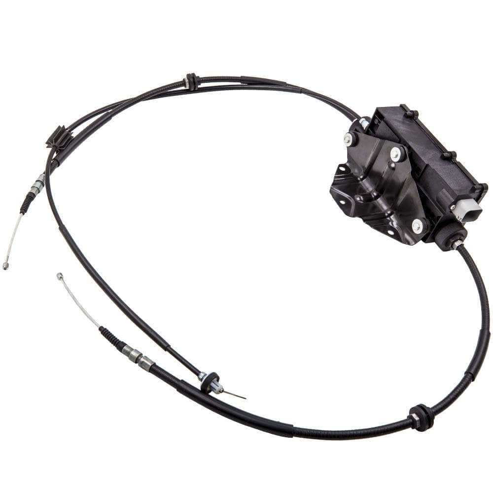 Geschikt voor BMW X5 X6 E70 E71 E72 Park Brake Handrem Module Actuator 6850289 6796072