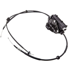 Laad de afbeelding in de galerijviewer, Geschikt voor BMW X5 X6 E70 E71 E72 Park Brake Handrem Module Actuator 6850289 6796072