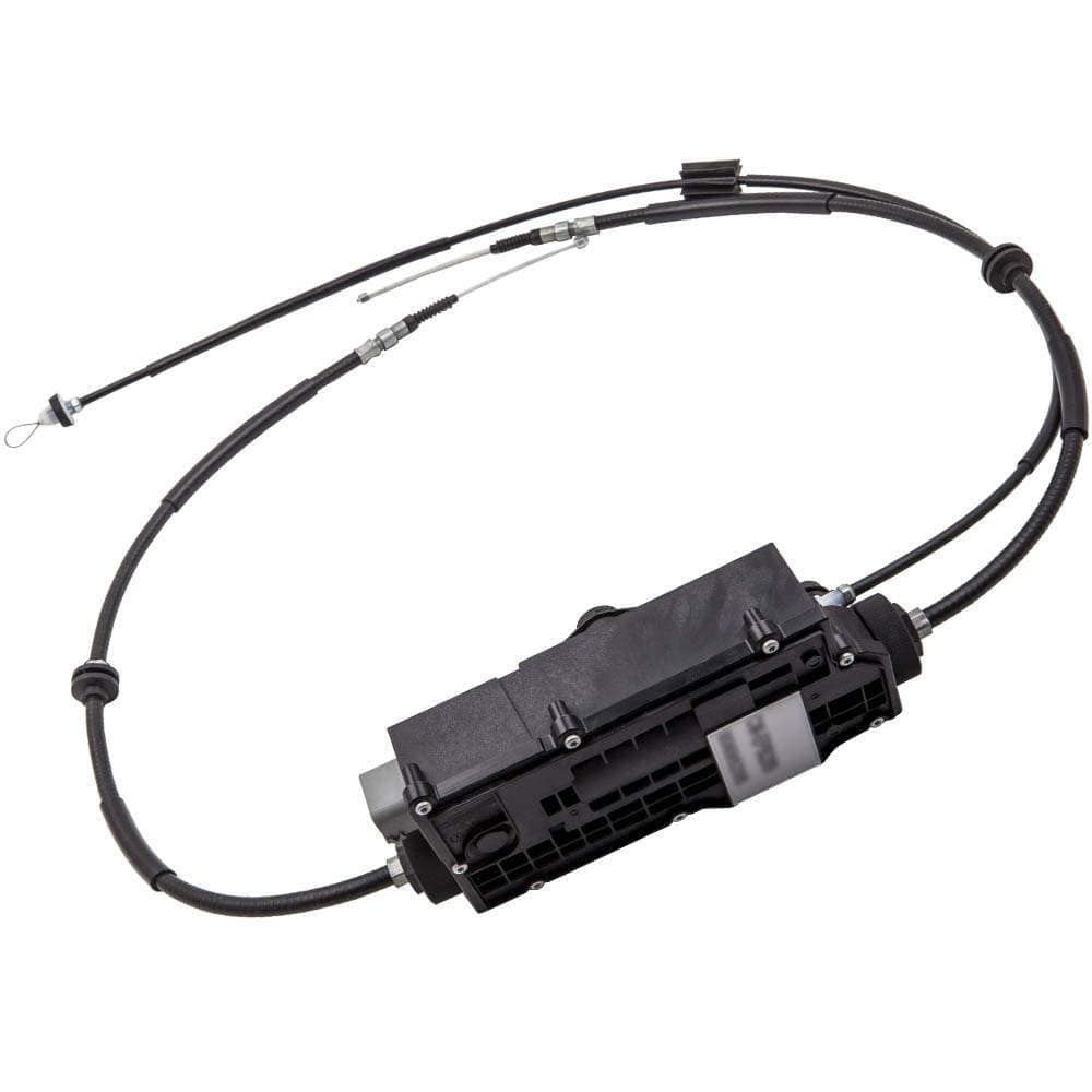 Geschikt voor BMW X5 X6 E70 E71 E72 Park Brake Handrem Module Actuator 6850289 6796072