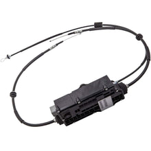 Laad de afbeelding in de galerijviewer, Geschikt voor BMW X5 X6 E70 E71 E72 Park Brake Handrem Module Actuator 6850289 6796072