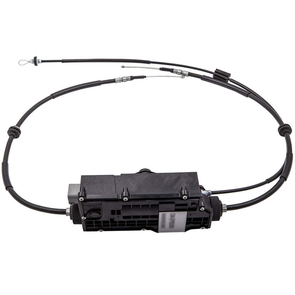 Geschikt voor BMW X5 X6 E70 E71 E72 Park Brake Handrem Module Actuator 6850289 6796072