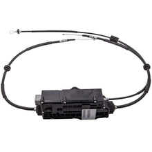 Laad de afbeelding in de galerijviewer, Geschikt voor BMW X5 X6 E70 E71 E72 Park Brake Handrem Module Actuator 6850289 6796072
