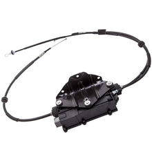 Laad de afbeelding in de galerijviewer, Geschikt voor BMW X5 X6 E70 E71 E72 Park Brake Handrem Module Actuator 6850289 6796072