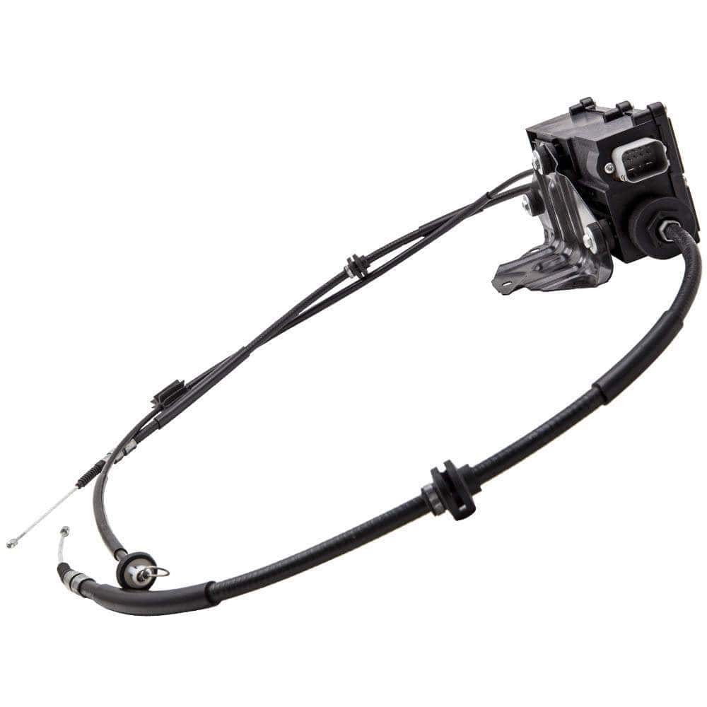 Geschikt voor BMW X5 X6 E70 E71 E72 Park Brake Handrem Module Actuator 6850289 6796072