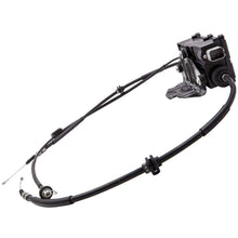 Laad de afbeelding in de galerijviewer, Geschikt voor BMW X5 X6 E70 E71 E72 Park Brake Handrem Module Actuator 6850289 6796072