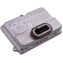Laad de afbeelding in de galerijviewer, Xenon regelunit ballast 5DV008290-00 geschikt voor BMW Audi VW D2S D2R