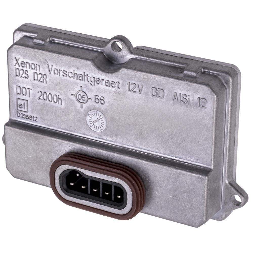 Xenon regelunit ballast 5DV008290-00 geschikt voor BMW Audi VW D2S D2R