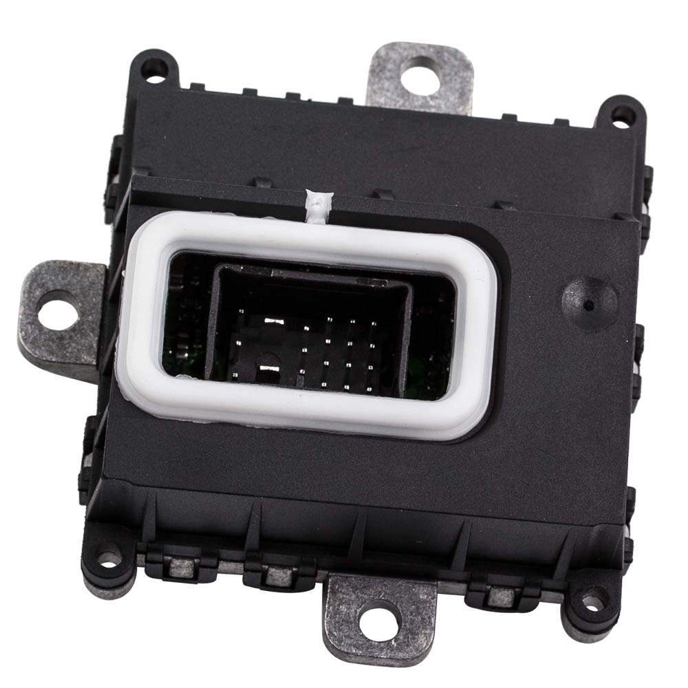 1x Curve Leveling Koplamp Control Unit geschikt voor BMW E60 E61 6934836