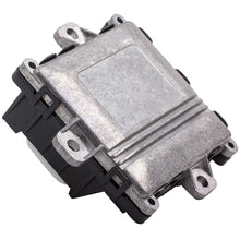 Laad de afbeelding in de galerijviewer, 1x Curve Leveling Koplamp Control Unit geschikt voor BMW E60 E61 6934836