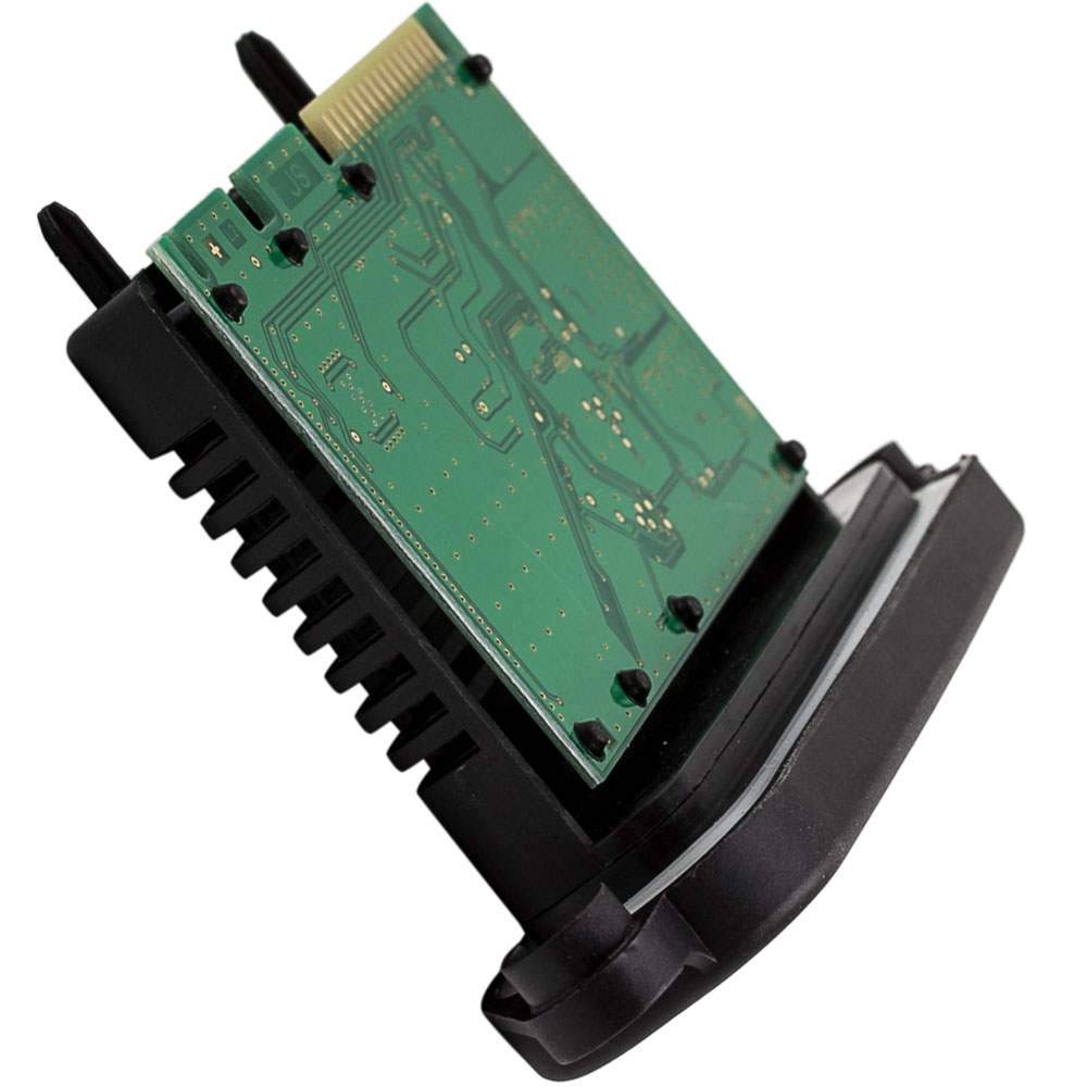 Module Driver Module Driver geschikt voor BMW 5 Serie Touring F11 63117258278