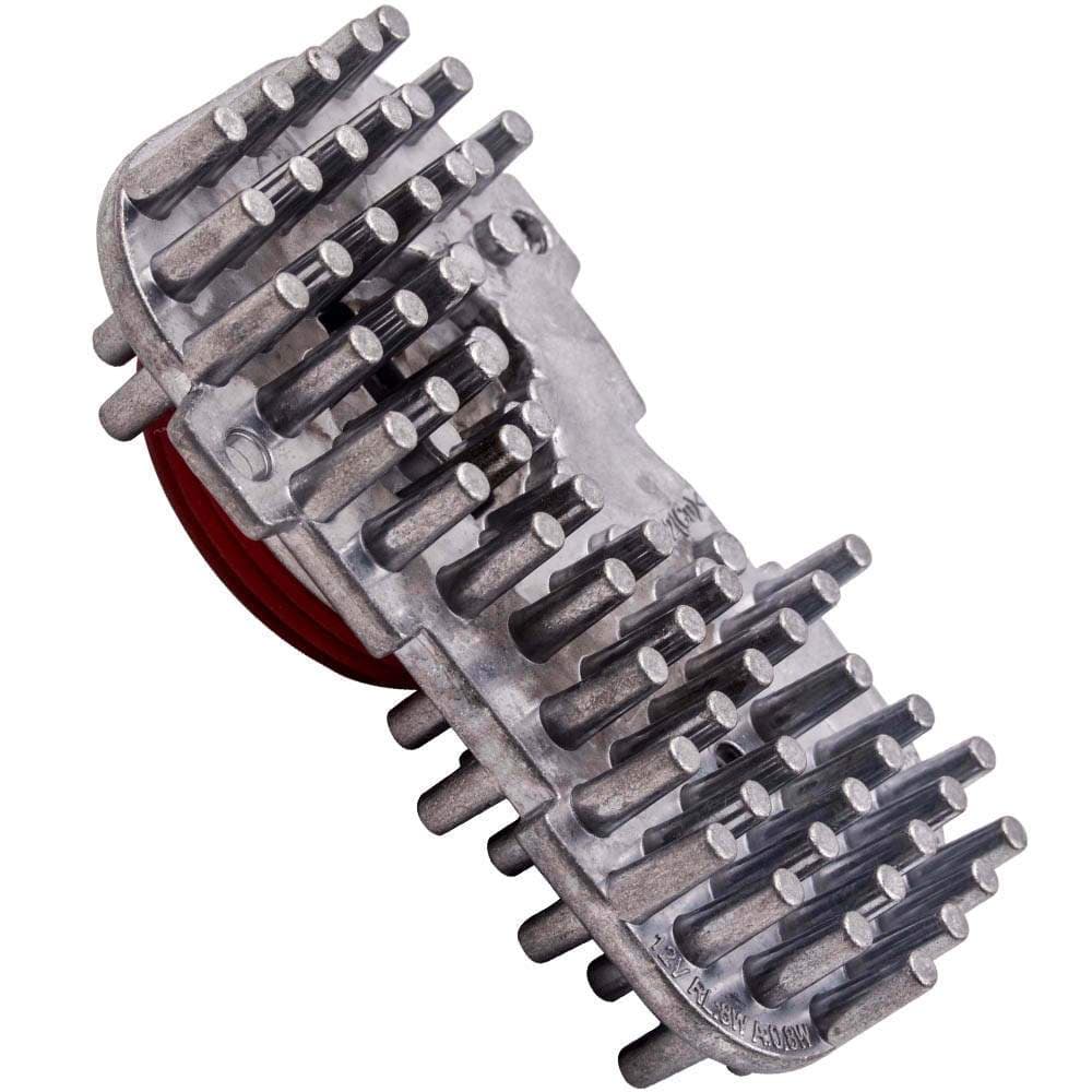 Xenon LED AHL koplampmodule BMW 3 4 6-serie X3 X5 63117263051