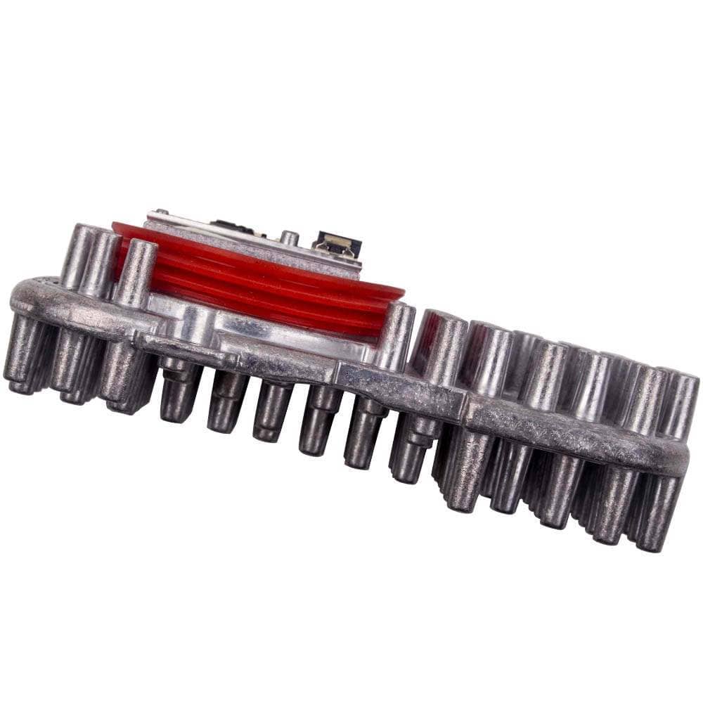 AL DEL koplamp Control device Daytime running lights module 1305715084 2-Pin