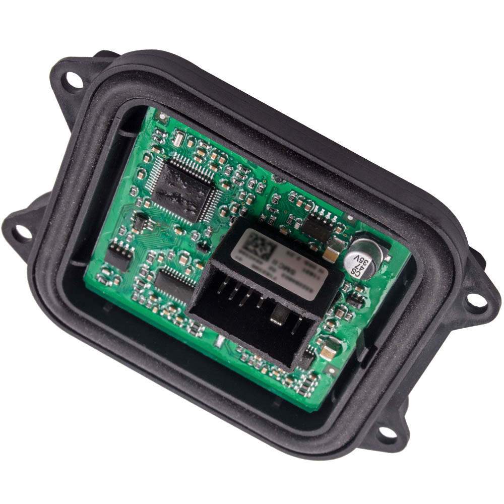 Xenon Koplamp Cornering Light Power Module geschikt voor BMW 3 Serie E46 E90 E91 E92 E93