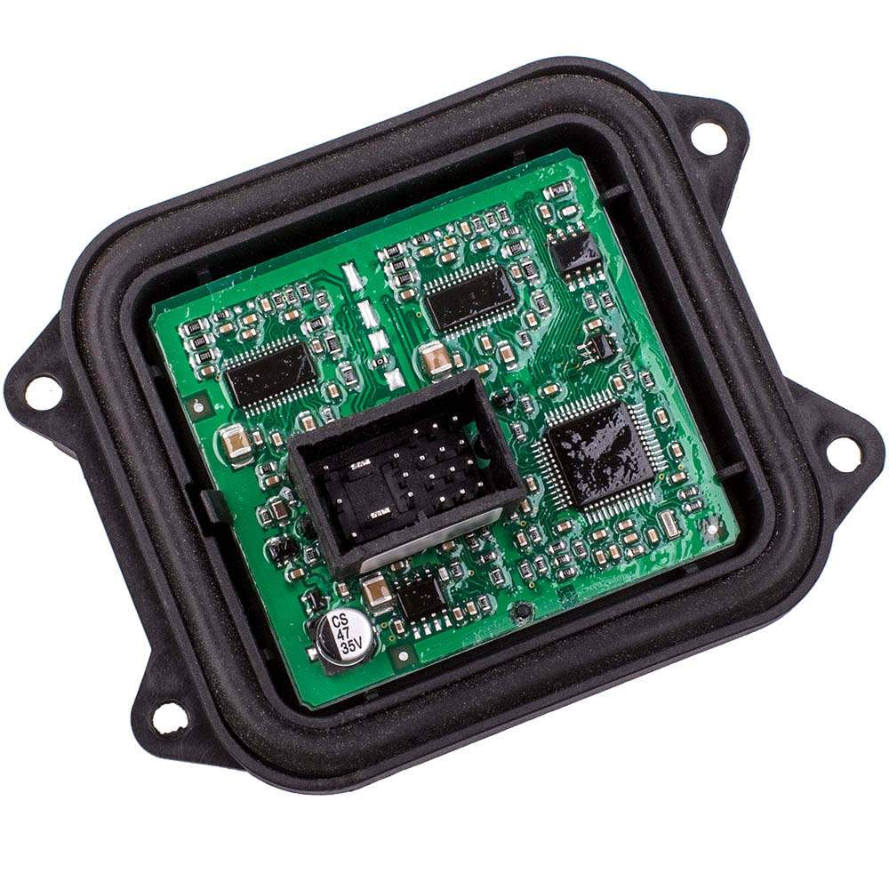 Xenon Koplamp Cornering Light Power Module geschikt voor BMW 3 Serie E46 E90 E91 E92 E93