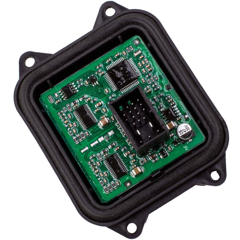 Xenon Koplamp Cornering Light Power Module geschikt voor BMW 3 Serie E46 E90 E91 E92 E93