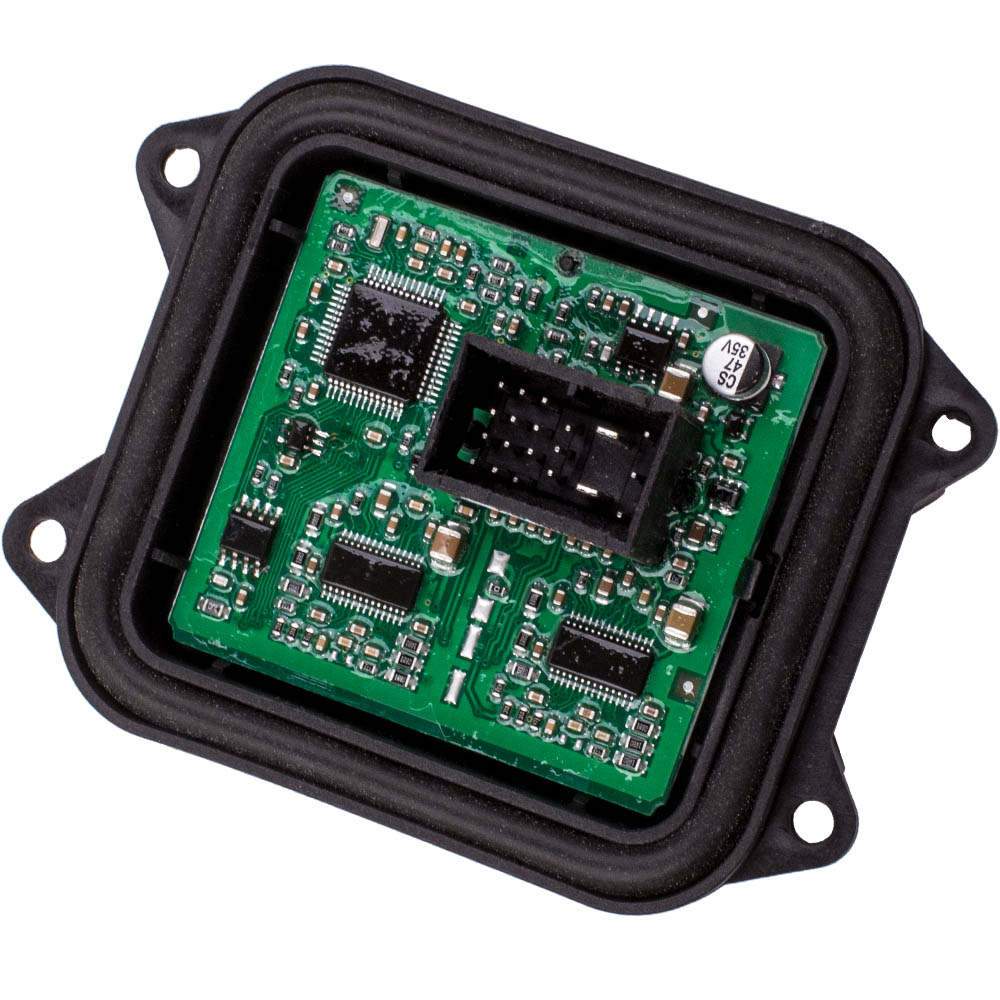 Xenon Koplamp Cornering Light Power Module geschikt voor BMW 3 Serie E46 E90 E91 E92 E93