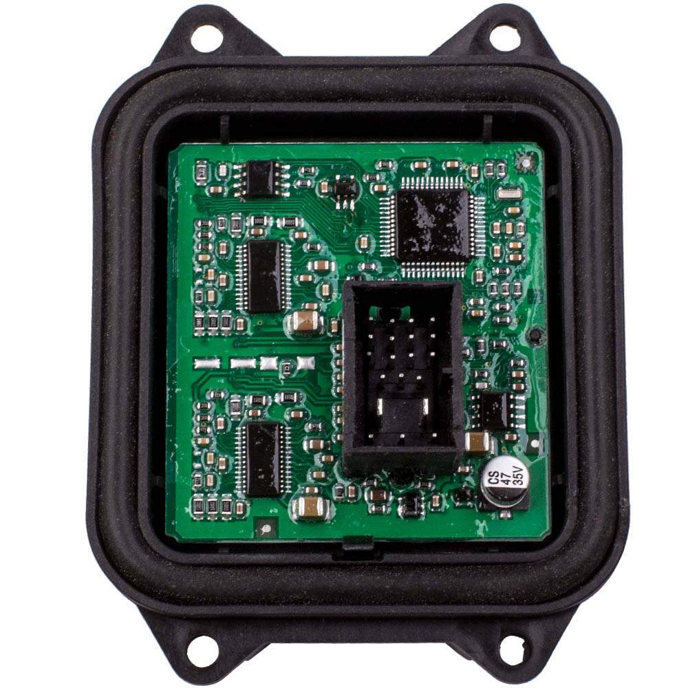 Xenon Koplamp Cornering Light Power Module geschikt voor BMW 3 Serie E46 E90 E91 E92 E93