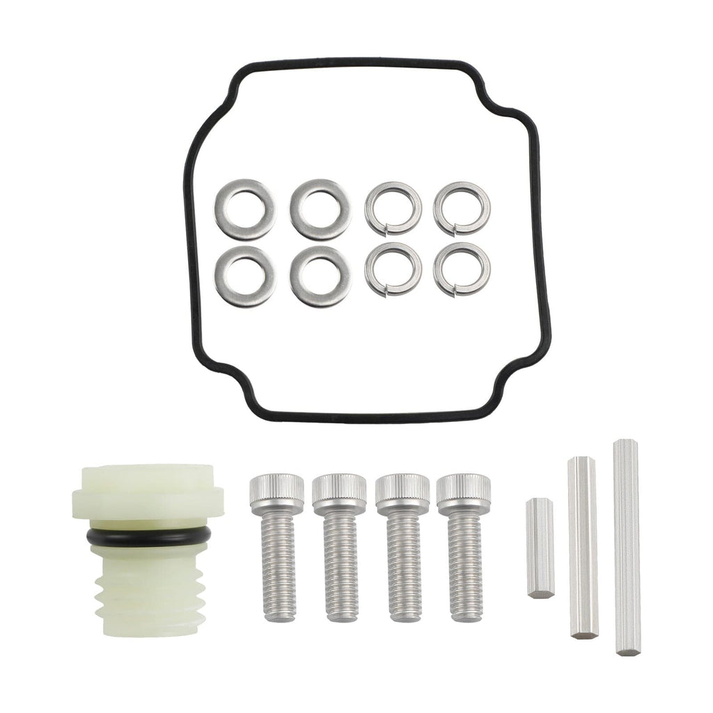 Suitable for Mercury Force Tilt Trim Motor and Reservoir 40-125HP 809885A2 809885T2