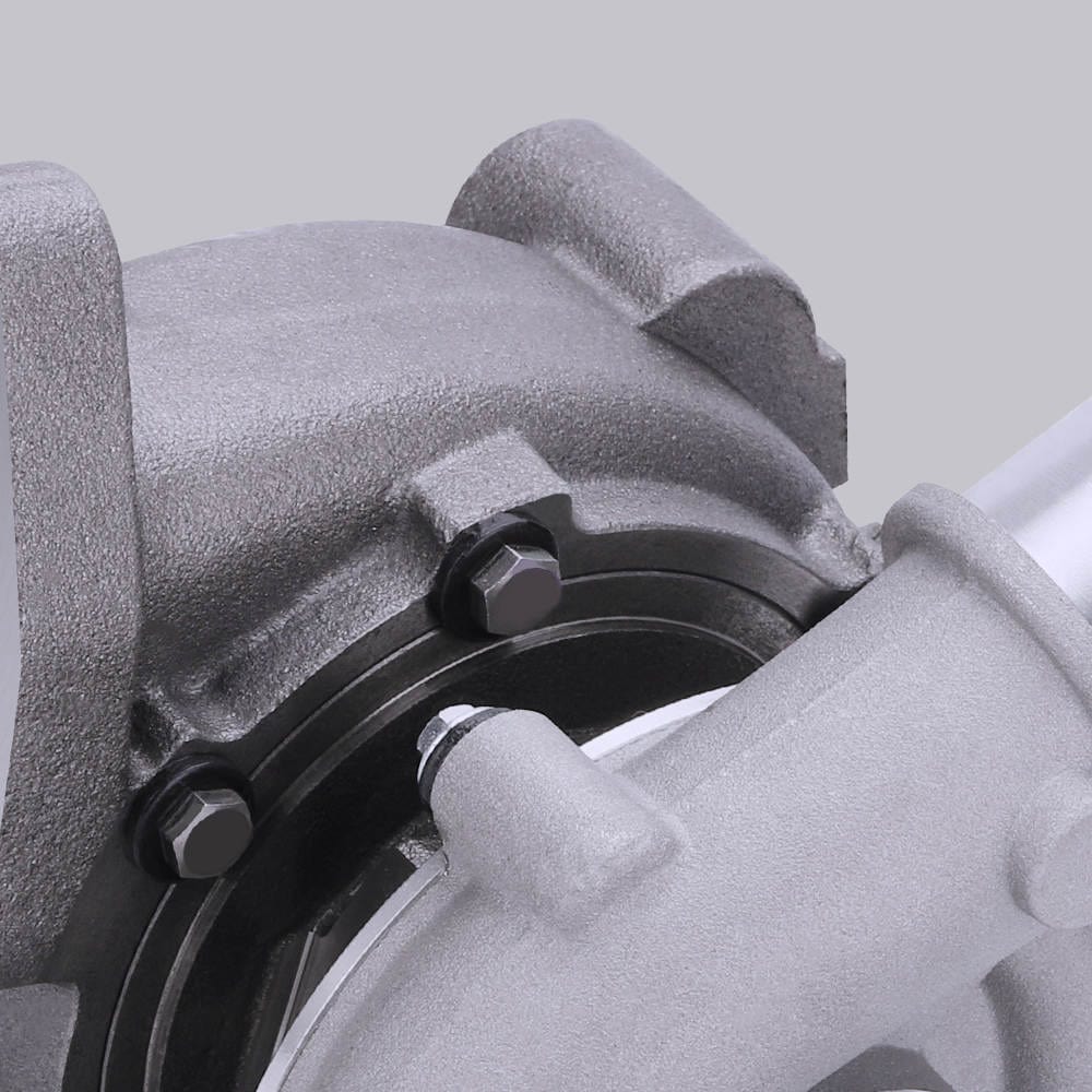 Turbo geschikt voor Toyota RAV 4 2.0L D-4D 85KW/116HP 1CD-FTV Turbo