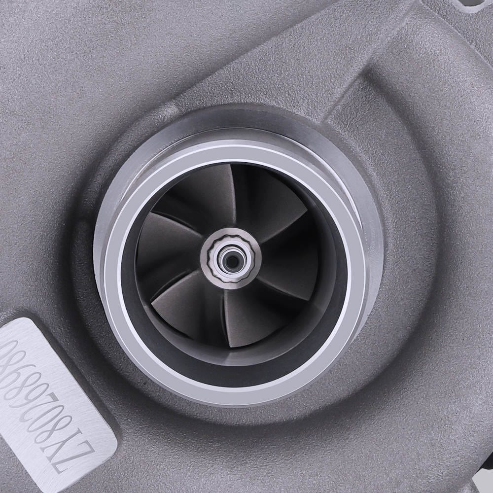 TURBO voor Toyota Picnic Previa 2.0L TD 85KW/116HP 1CD-FTV 2001-