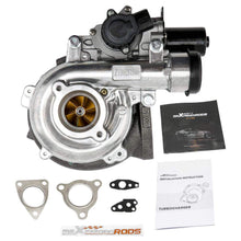 Laad de afbeelding in de galerijviewer, Turbo CT16V 17201-0L040 geschikt voor Toyota 1KD-FTV D4-D 3.0 Hilux geschikt voor Land Cruiser