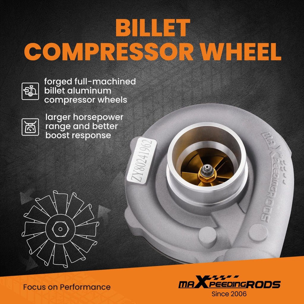 Turbo CT16V 17201-0L040 geschikt voor Toyota 1KD-FTV D4-D 3.0 Hilux geschikt voor Land Cruiser